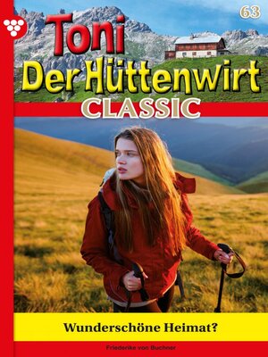 cover image of Wunderschöne Heimat?